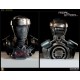 Real Steel Bust 1/1 Atom 56 cm